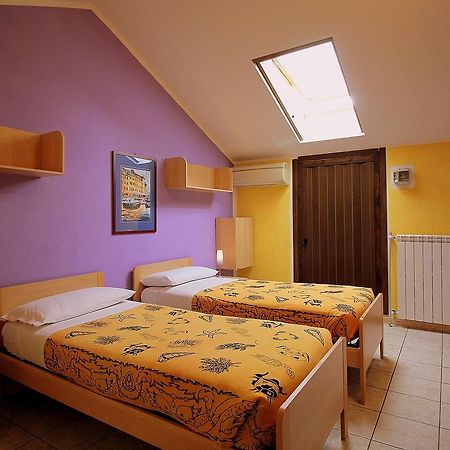 B&B La Casa Nel Parco Сесто Сан Джовани Екстериор снимка