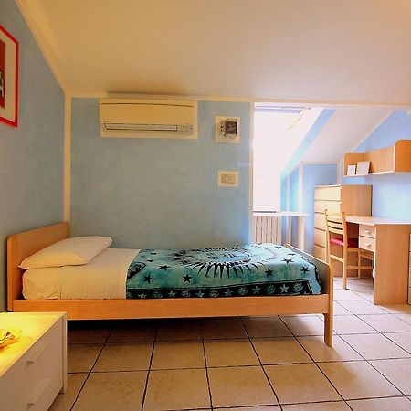 B&B La Casa Nel Parco Сесто Сан Джовани Екстериор снимка