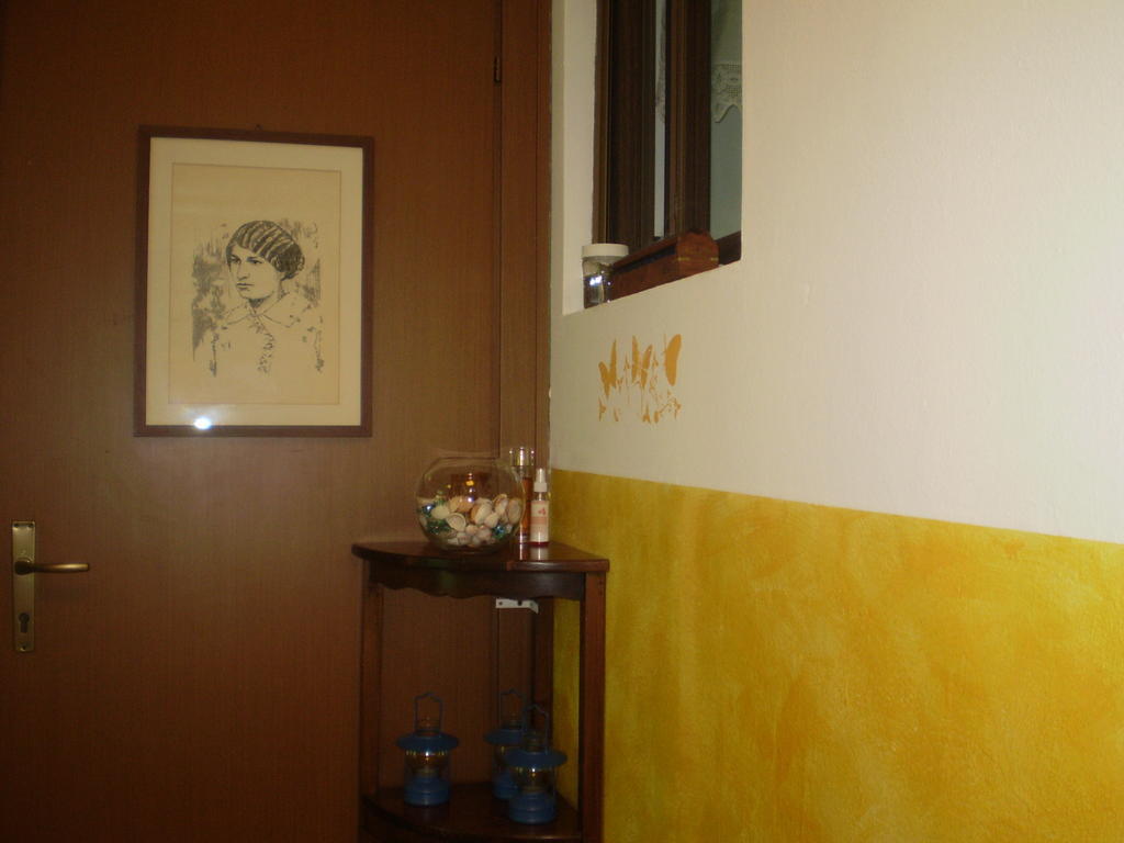 B&B La Casa Nel Parco Сесто Сан Джовани Екстериор снимка