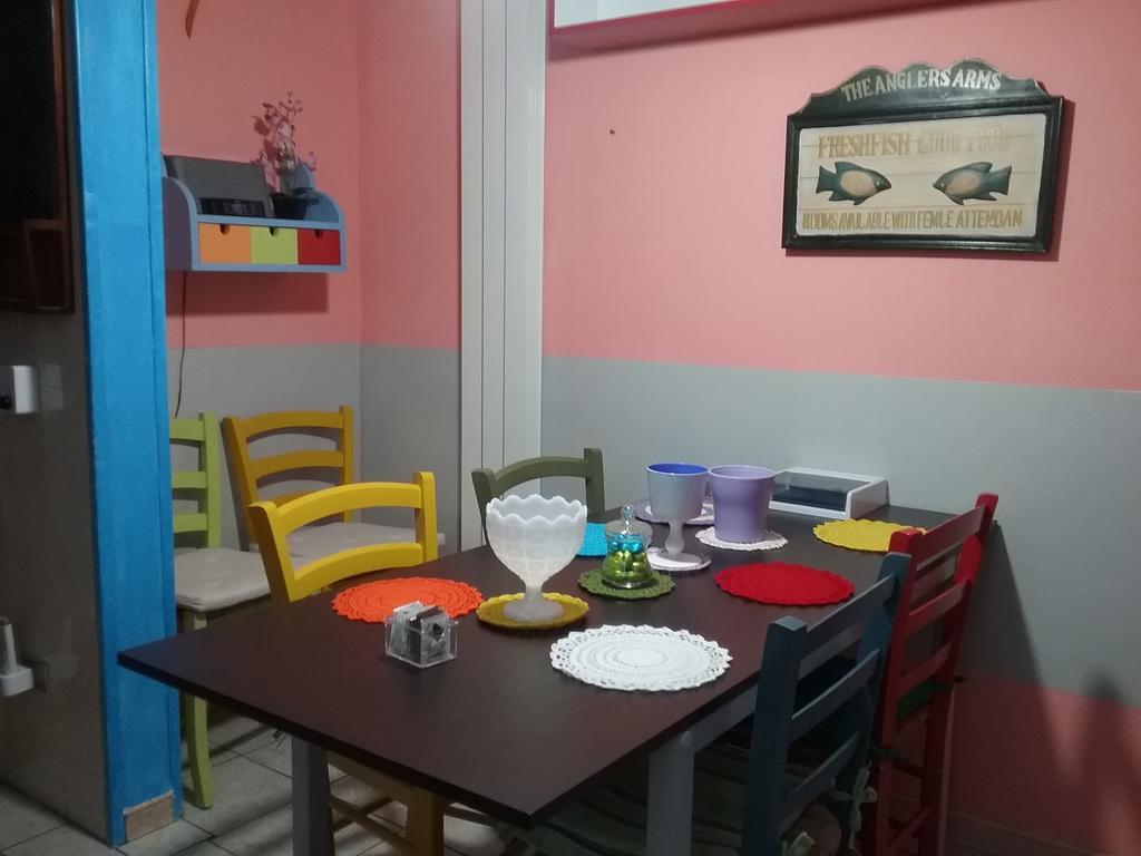 B&B La Casa Nel Parco Сесто Сан Джовани Екстериор снимка