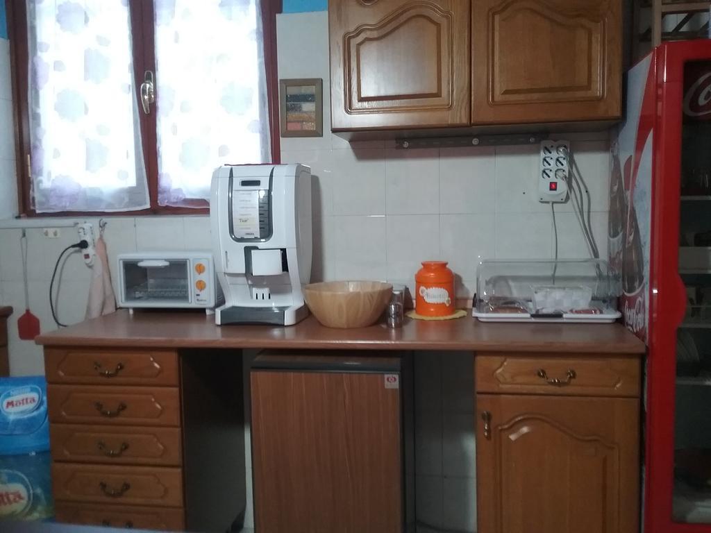 B&B La Casa Nel Parco Сесто Сан Джовани Екстериор снимка