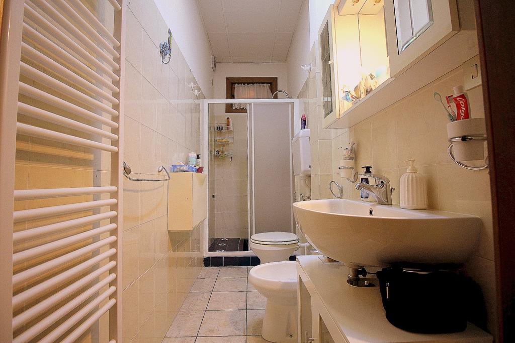B&B La Casa Nel Parco Сесто Сан Джовани Екстериор снимка
