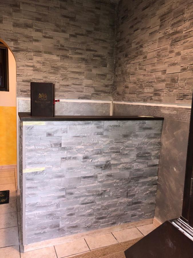 B&B La Casa Nel Parco Сесто Сан Джовани Екстериор снимка
