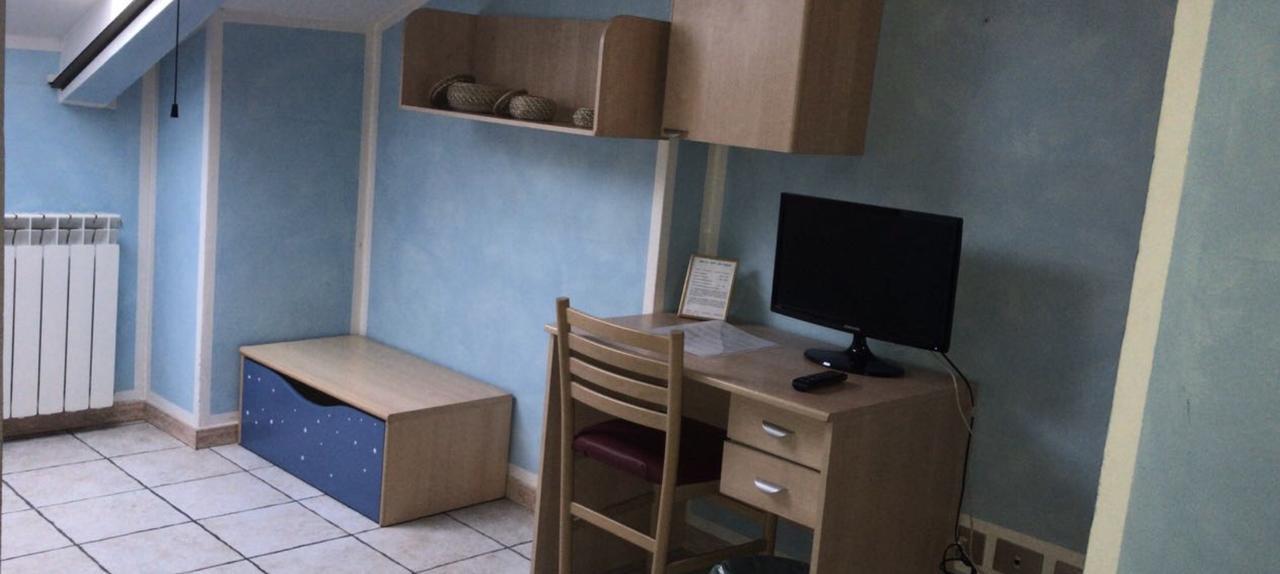 B&B La Casa Nel Parco Сесто Сан Джовани Екстериор снимка