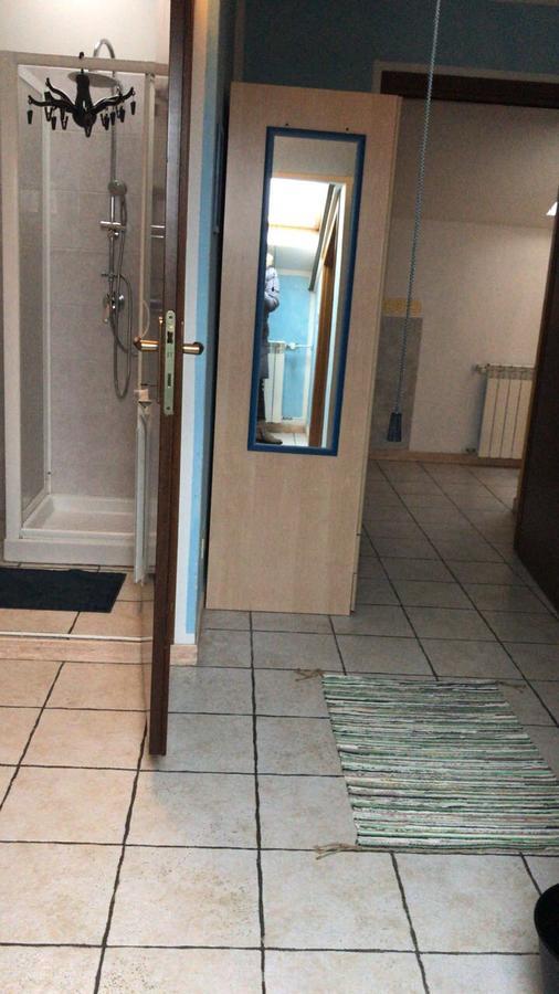 B&B La Casa Nel Parco Сесто Сан Джовани Екстериор снимка