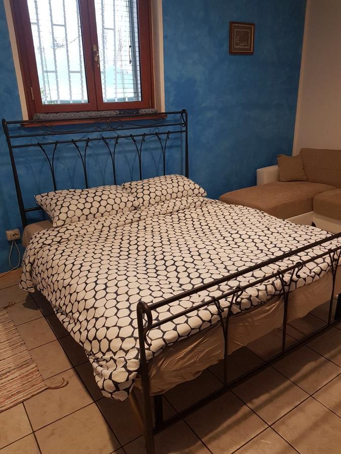 B&B La Casa Nel Parco Сесто Сан Джовани Екстериор снимка
