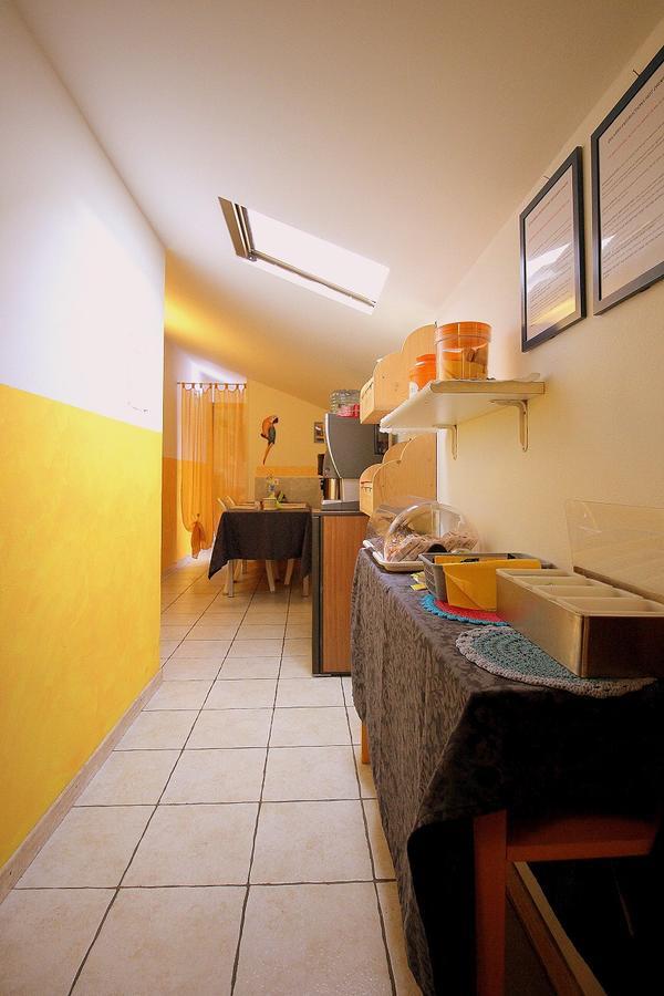 B&B La Casa Nel Parco Сесто Сан Джовани Екстериор снимка